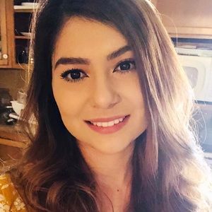 Meet your Posher, Jazmin